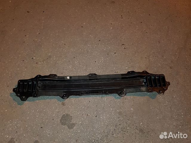Усилитель бампера Киа Оптима