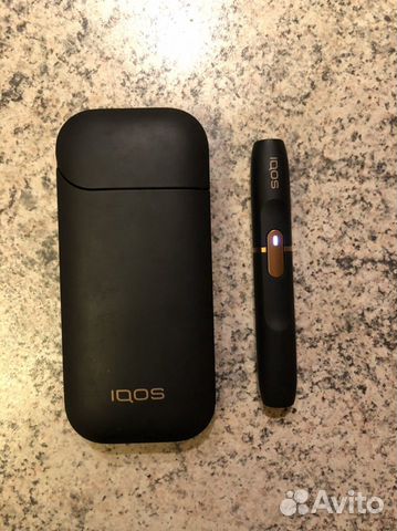 Ремонт прод. iQOS 2.4+