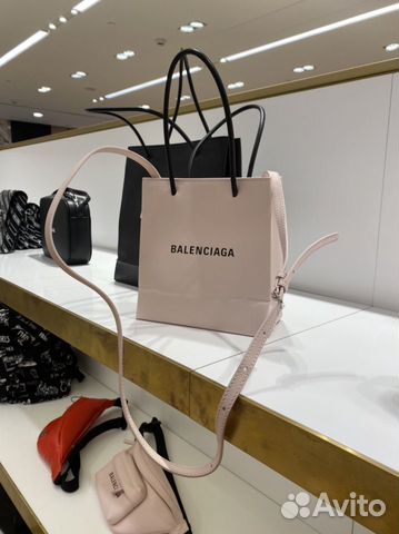 Сумка Balenciaga Сумка Balenciaga