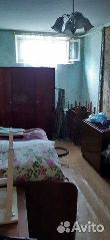 2-к квартира, 43 м², 1/5 эт.