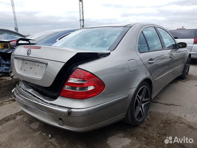 Разбор mercedes W211 Мерседес Е класс Разбор mercedes W211 Мерседес Е класс
