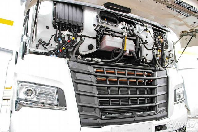 54901 kamaz нового поколения 54901 kamaz нового поколения