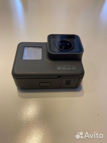 Камера GoPro Hero 5 black
