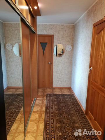 2-к квартира, 43.3 м², 8/9 эт.