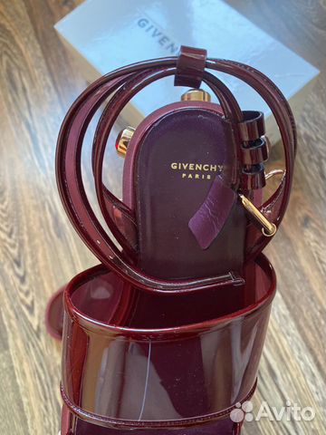 Сандалии givenchy Сандалии givenchy