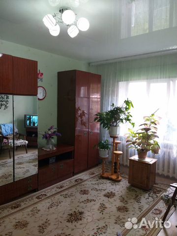 1-к квартира, 35.7 м², 1/9 эт.