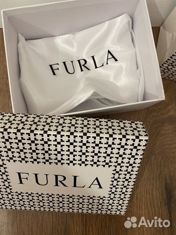 Сумка Furla Сумка Furla