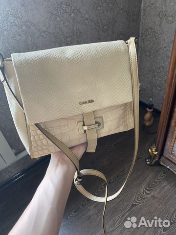 Сумка Calvin Klein оригинал