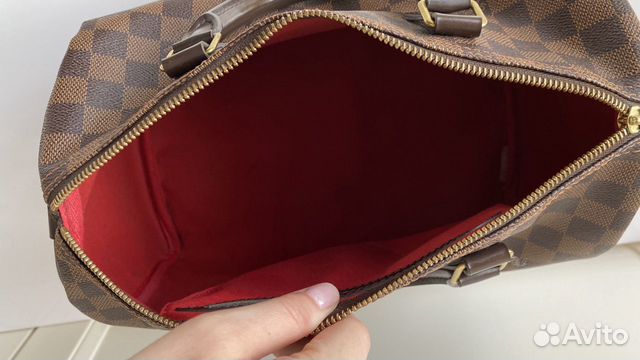 Сумка Louis Vuitton
