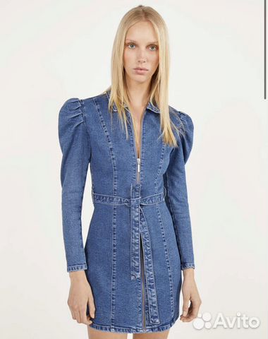 Платье Bershka Платье Bershka