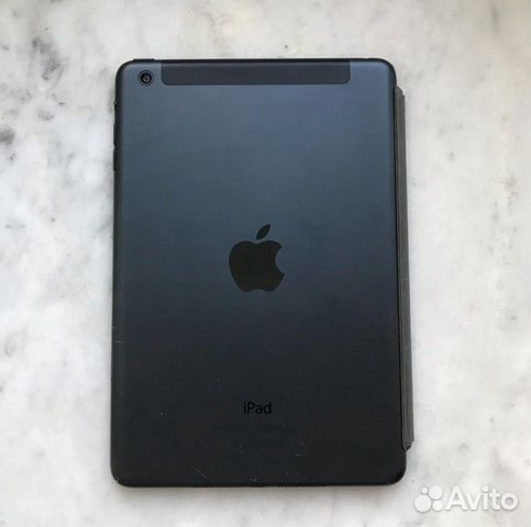 iPad Mini 64 гб iPad Mini 64 гб