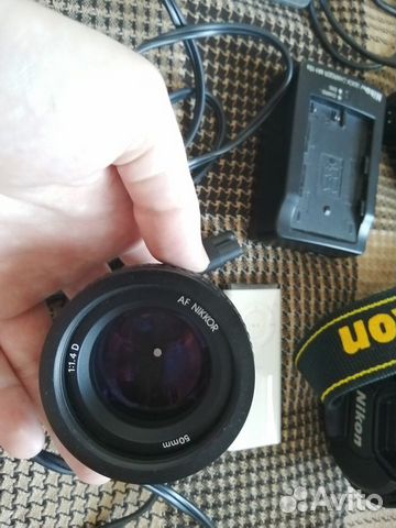 Зеркальный фотоаппарат Nikon D90 + nikon af-s nikk Зеркальный фотоаппарат Nikon D90 + nikon af-s nikk