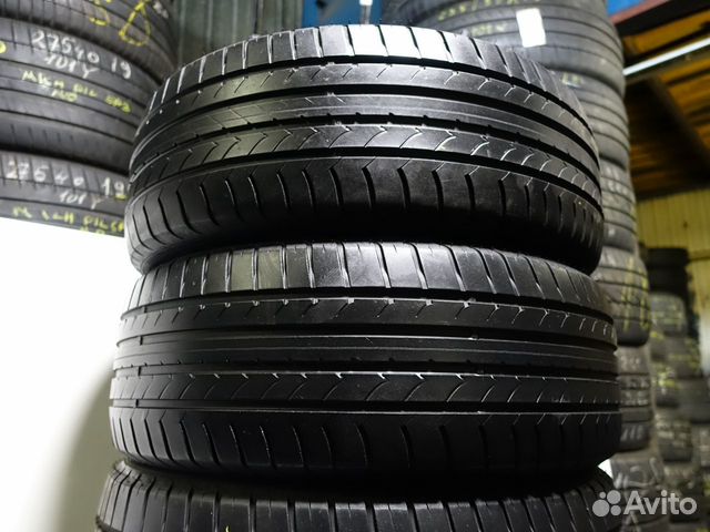 225 50 17 Goodyear Efficient Grip Per M2qSS
