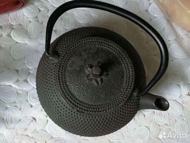Заварочный чайник