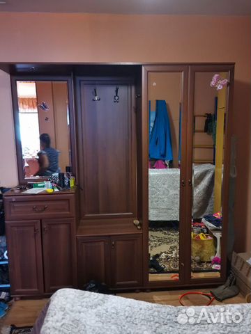 Прихожая Прихожая