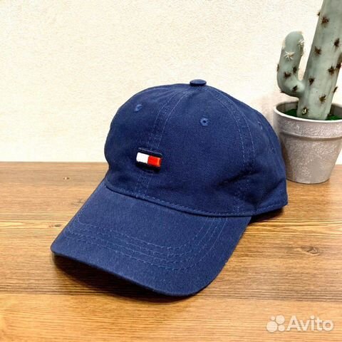 Новые бейсболки Tommi Hilfiger Новые бейсболки Tommi Hilfiger