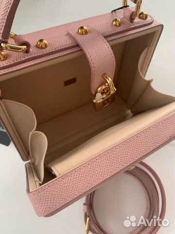 Сумка Dolce Gabbana Сумка Dolce Gabbana