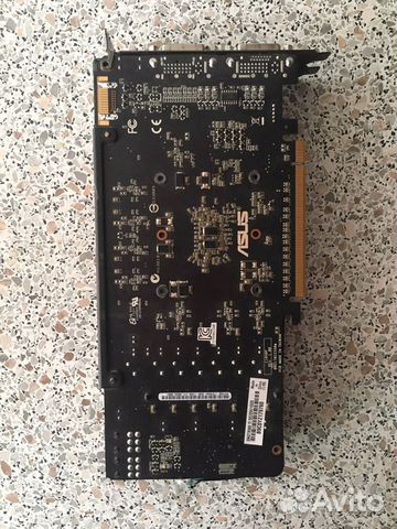 Видеокарта geforce gtx 560 ti Asus игровая Видеокарта geforce gtx 560 ti Asus игровая