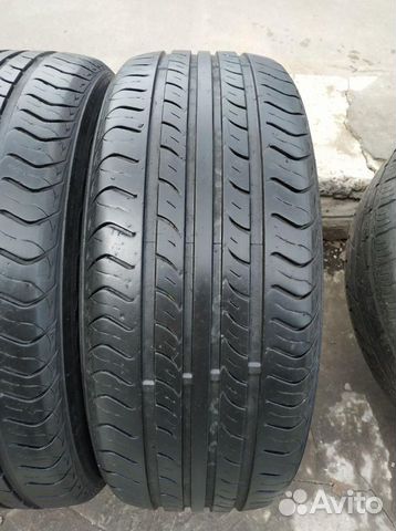 205 55 16 Nexen бу Шины Летние 205 55 R16 98H