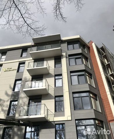 2-к квартира, 40 м², 4/5 эт. 2-к квартира, 40 м², 4/5 эт.