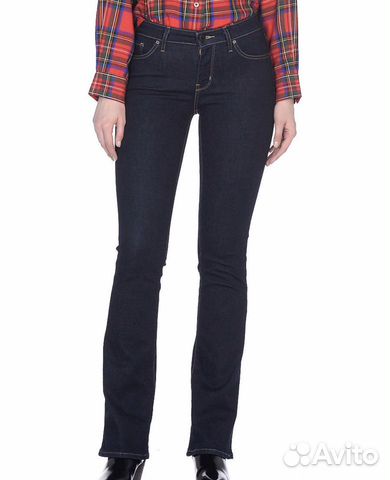 Джинсы Levi’s Джинсы Levi’s
