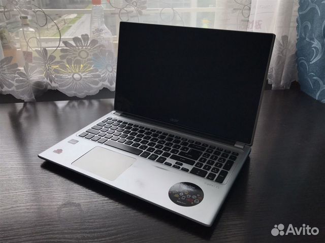 Aser Aspire V5-571PG