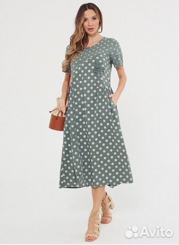 Платье M/XL Платье M/XL