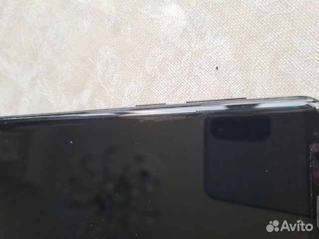 Samsung Galaxy S9 Plus 256 GB Ростест