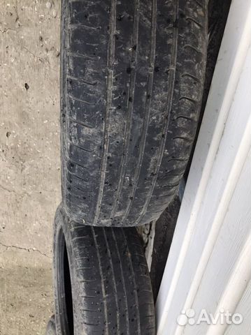 Летняя резина optima Hankook
