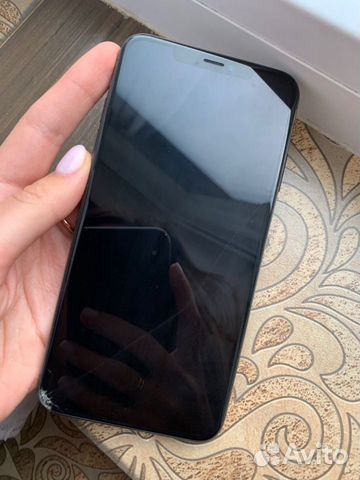 iPhone XS Max iPhone XS Max