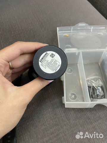 Samsung Galaxy Watch 42mm