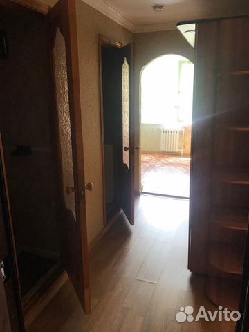 1-к квартира, 37 м², 5/5 эт.