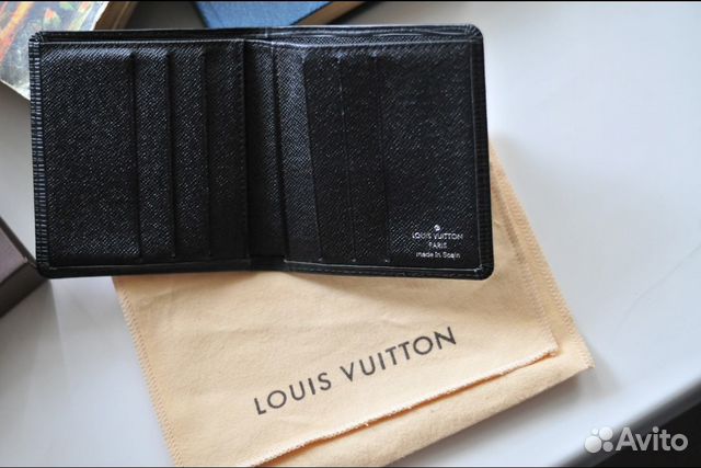 Кошельки Louis Vuitton, оригинал. Торг уместен