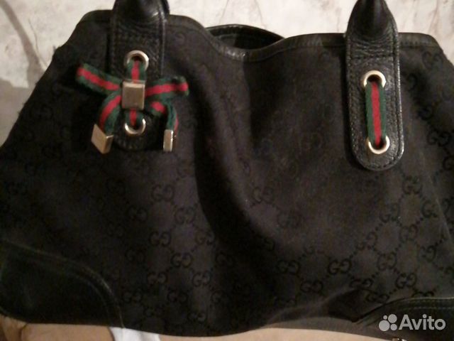 Сумка Gucci Сумка Gucci