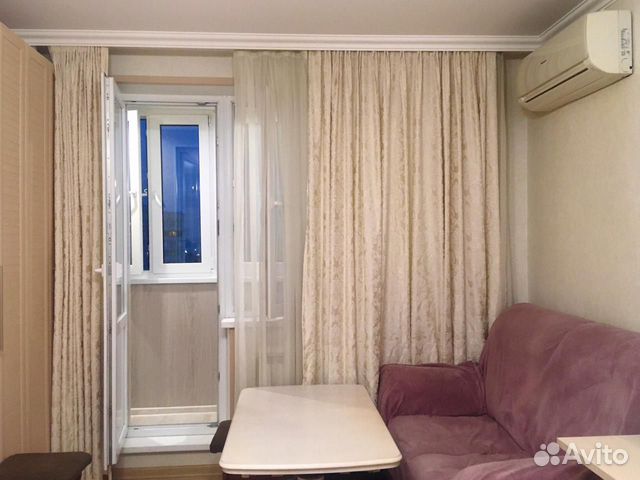 1-к квартира, 39 м², 10/17 эт. 1-к квартира, 39 м², 10/17 эт.