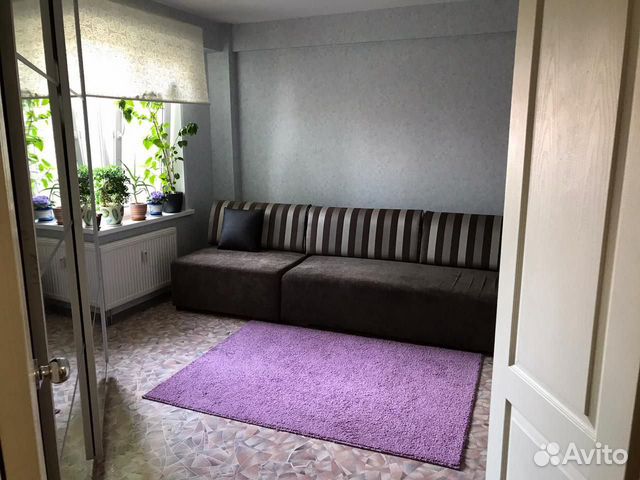 2-к квартира, 49.5 м², 4/18 эт. 2-к квартира, 49.5 м², 4/18 эт.