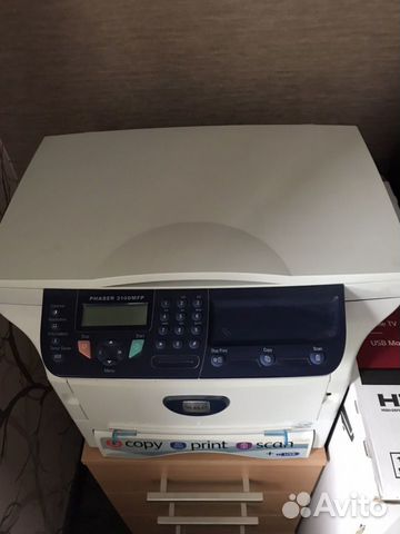 Мфу xerox phaser 3100mfp Мфу xerox phaser 3100mfp