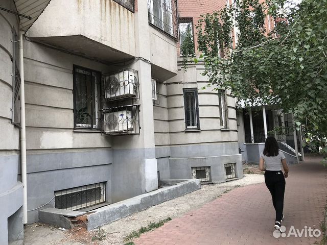 Офисное помещение, 500 м²