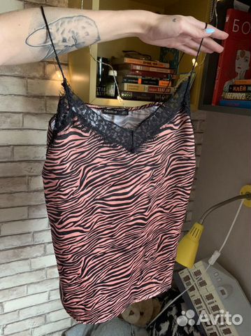 Топ pull&bear, Xs Топ pull&bear, Xs