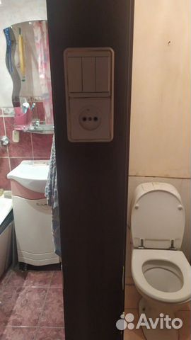 1-к квартира, 44 м², 5/9 эт. 1-к квартира, 44 м², 5/9 эт.