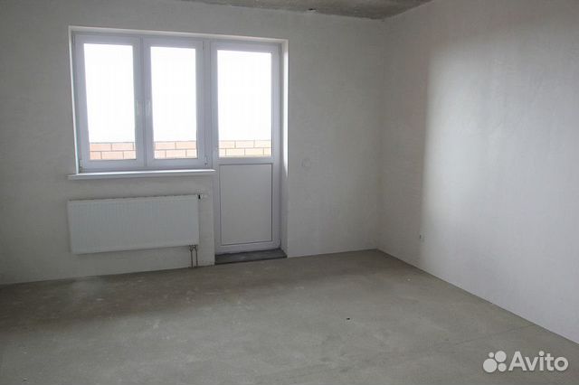 1-к квартира, 39.8 м², 21/25 эт.