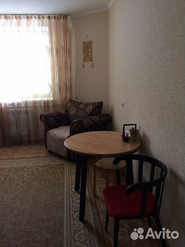 2-к квартира, 61.1 м², 1/5 эт.