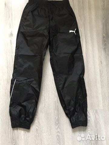 Штаны спортивные Штаны спортивные