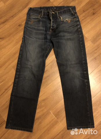 Джинсы Armani Джинсы Armani
