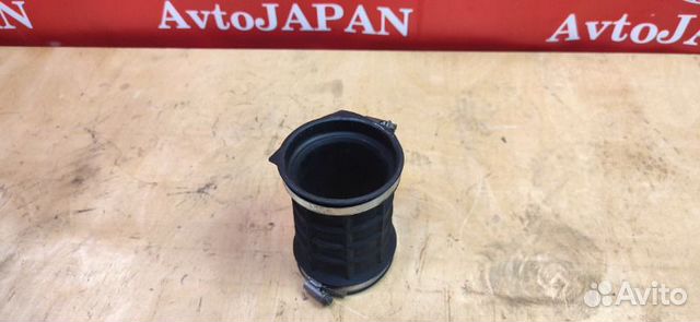 Патрубок впускного коллектора Mercedes W140 S140 Патрубок впускного коллектора Mercedes W140 S140