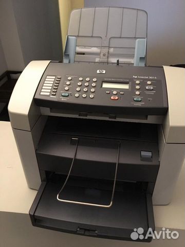 Hp 3015 Hp 3015
