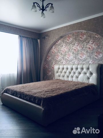 

2-к. квартира, 70 м², 3 кровати