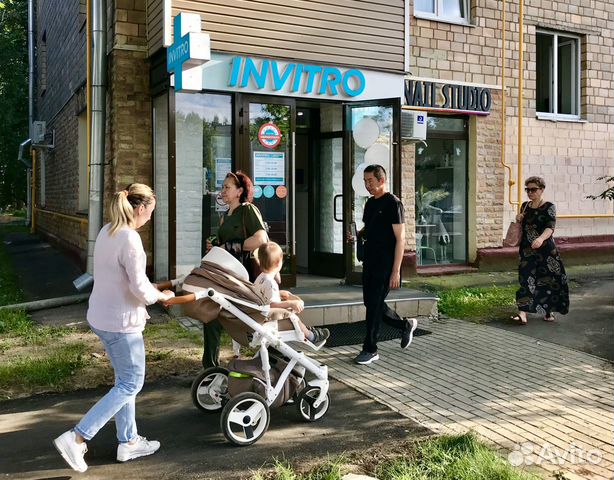 Помещение свободного назначения, 25 м² Помещение свободного назначения, 25 м²