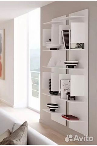 Стеллаж cattelan Italy