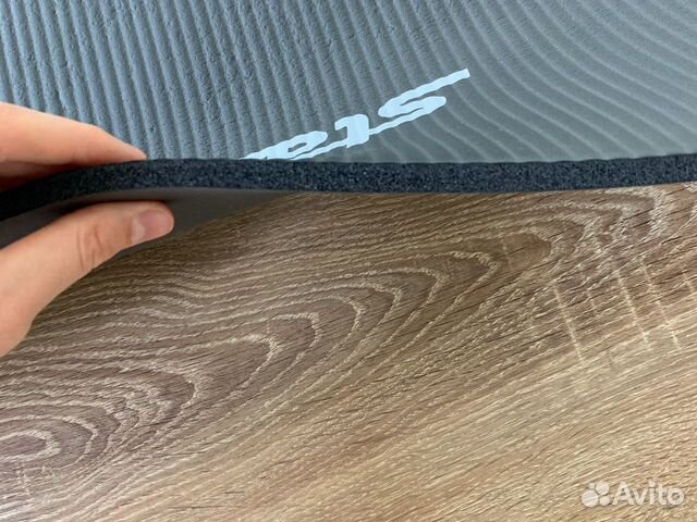 Коврик для растяжки,фитнеса